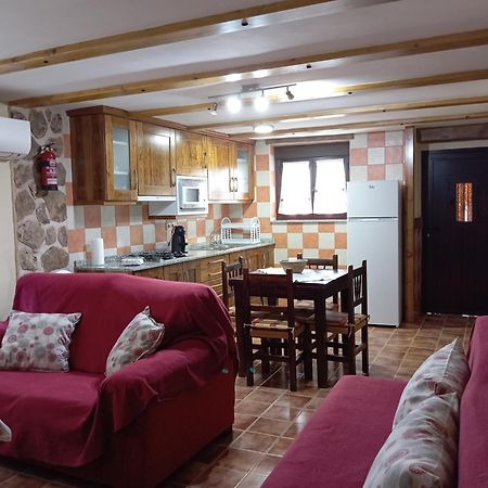 Apartamentos El Callejon Ріопар Екстер'єр фото