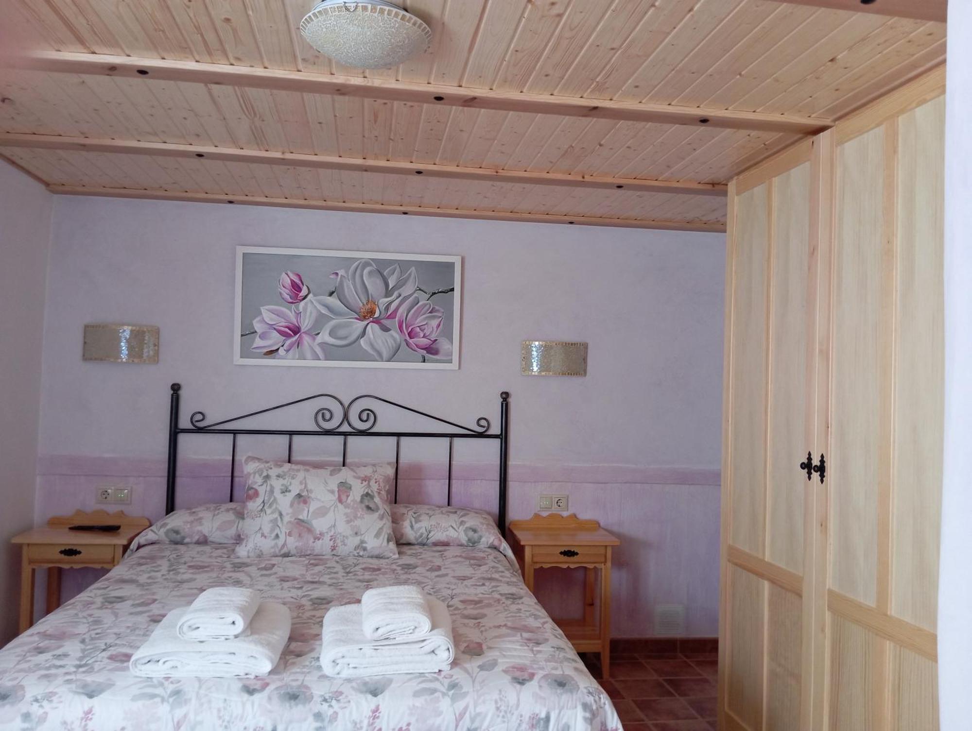 Apartamentos El Callejon Ріопар Екстер'єр фото