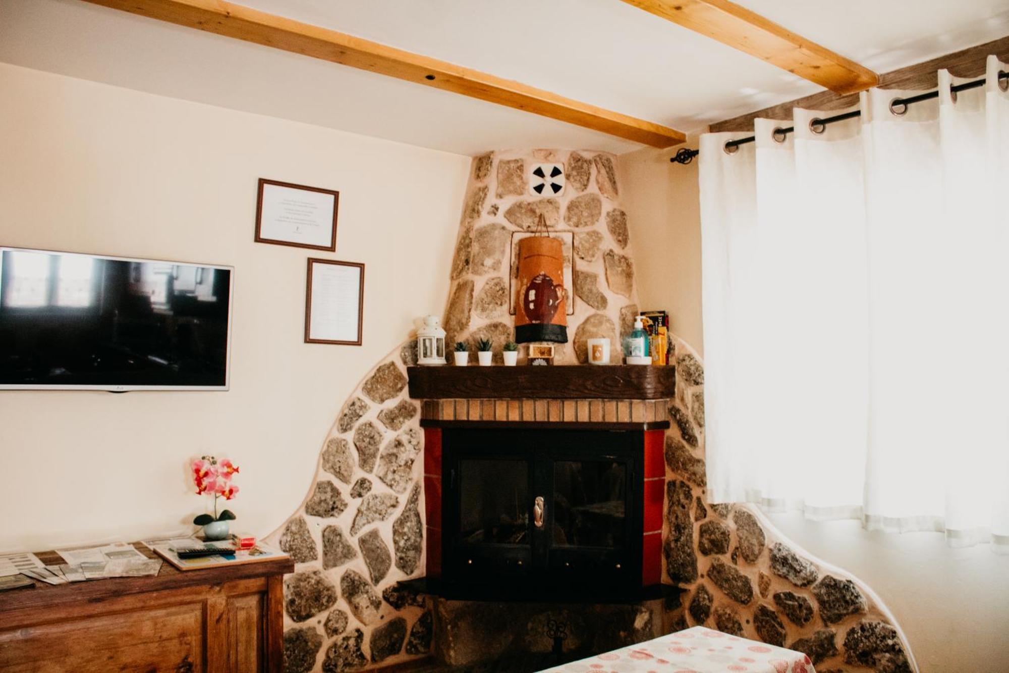 Apartamentos El Callejon Ріопар Екстер'єр фото