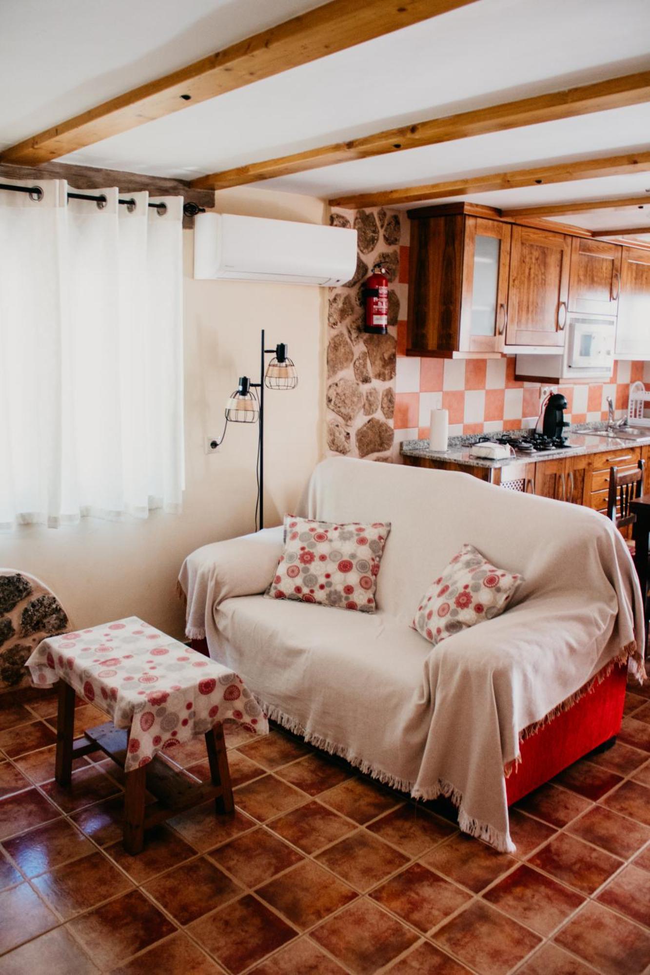 Apartamentos El Callejon Ріопар Екстер'єр фото