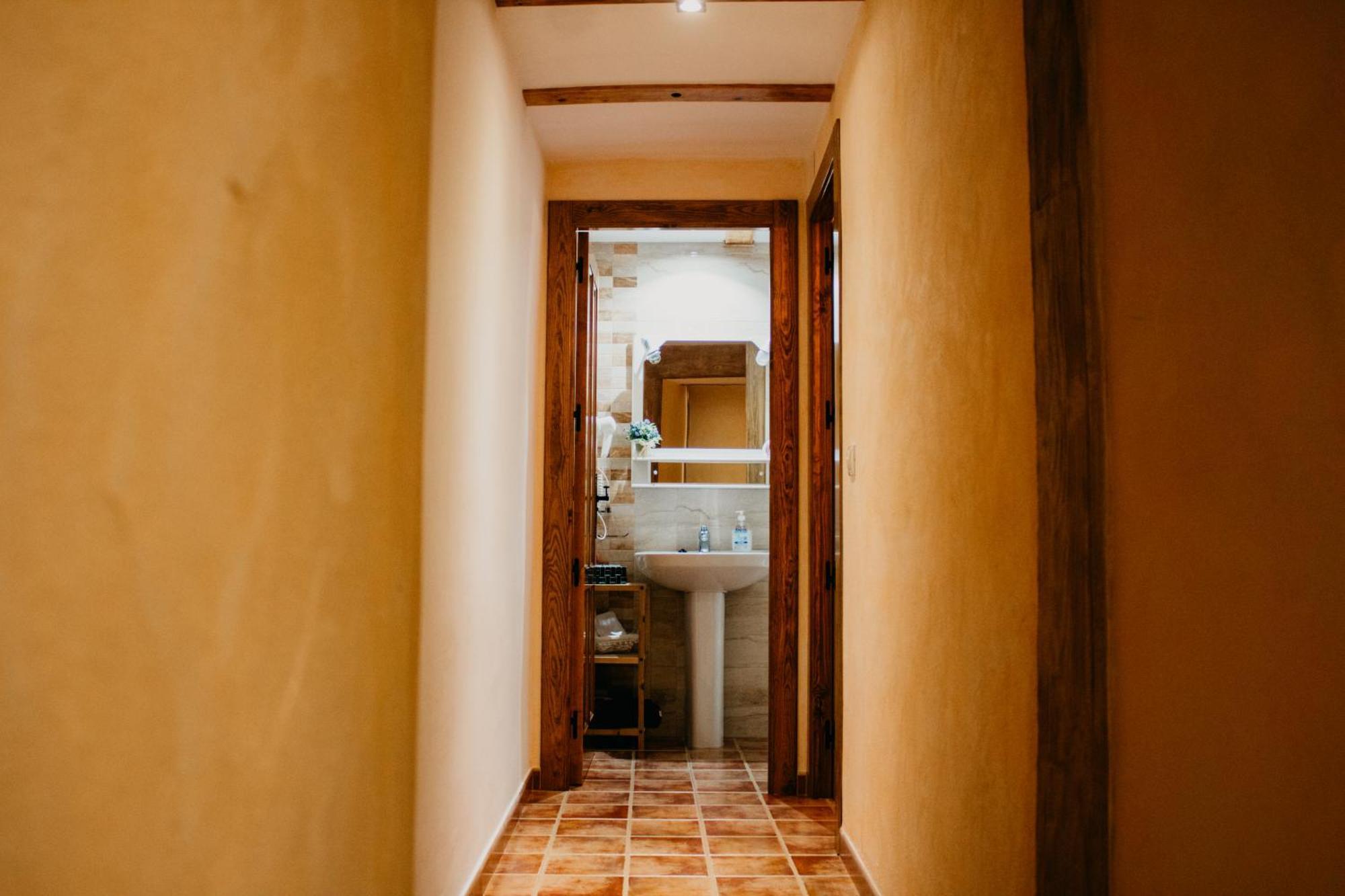 Apartamentos El Callejon Ріопар Екстер'єр фото