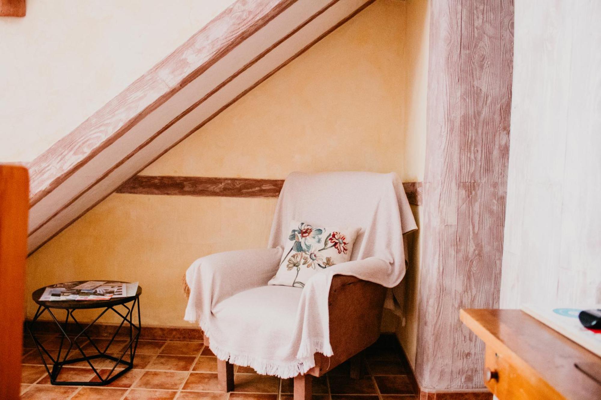 Apartamentos El Callejon Ріопар Екстер'єр фото