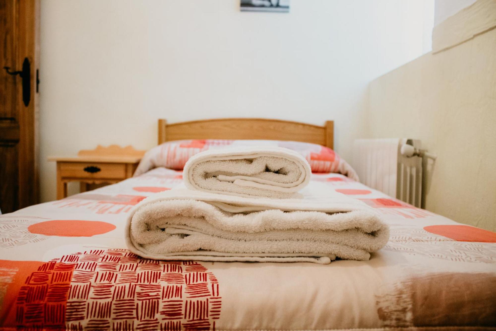 Apartamentos El Callejon Ріопар Екстер'єр фото
