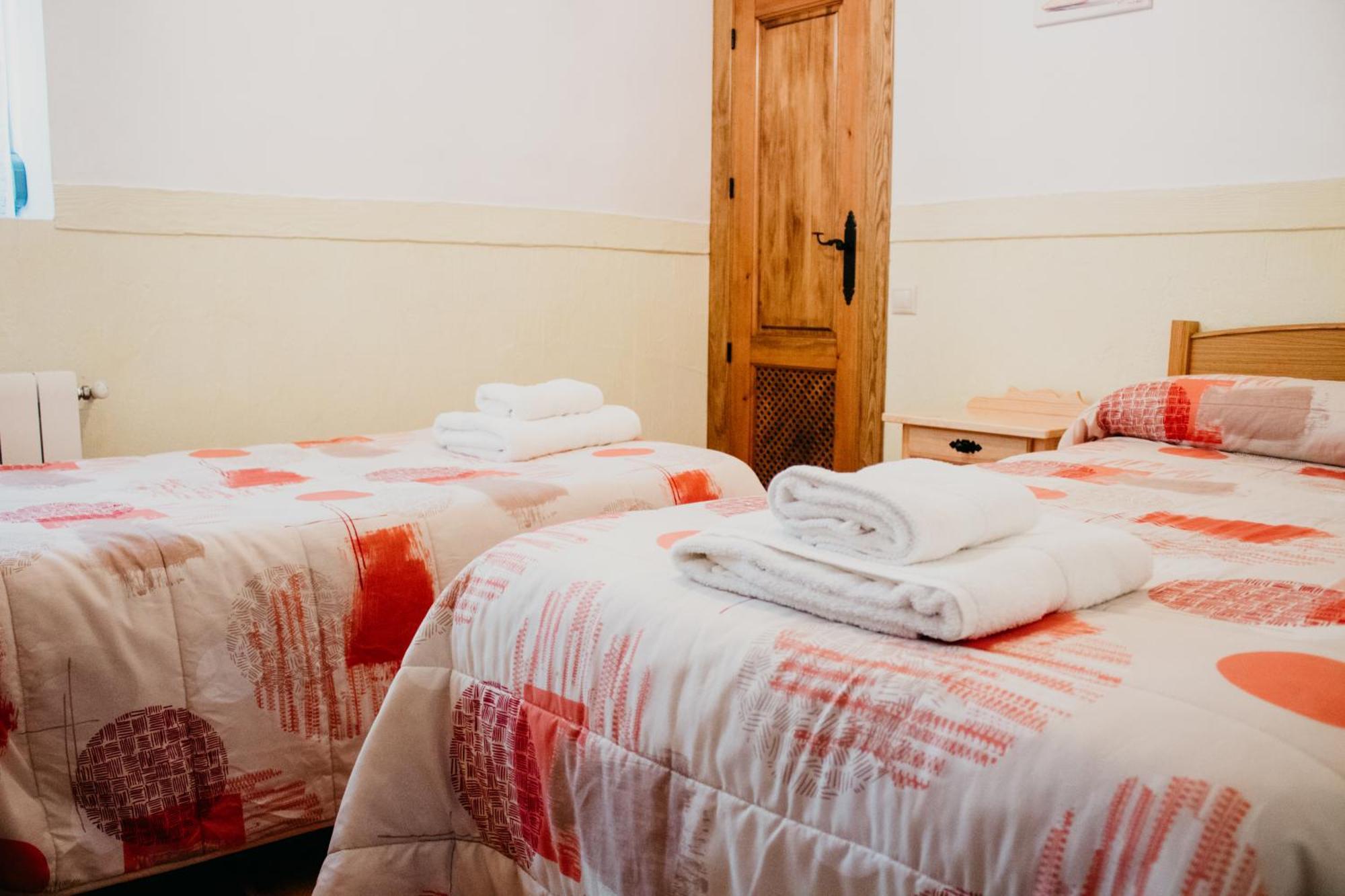 Apartamentos El Callejon Ріопар Екстер'єр фото