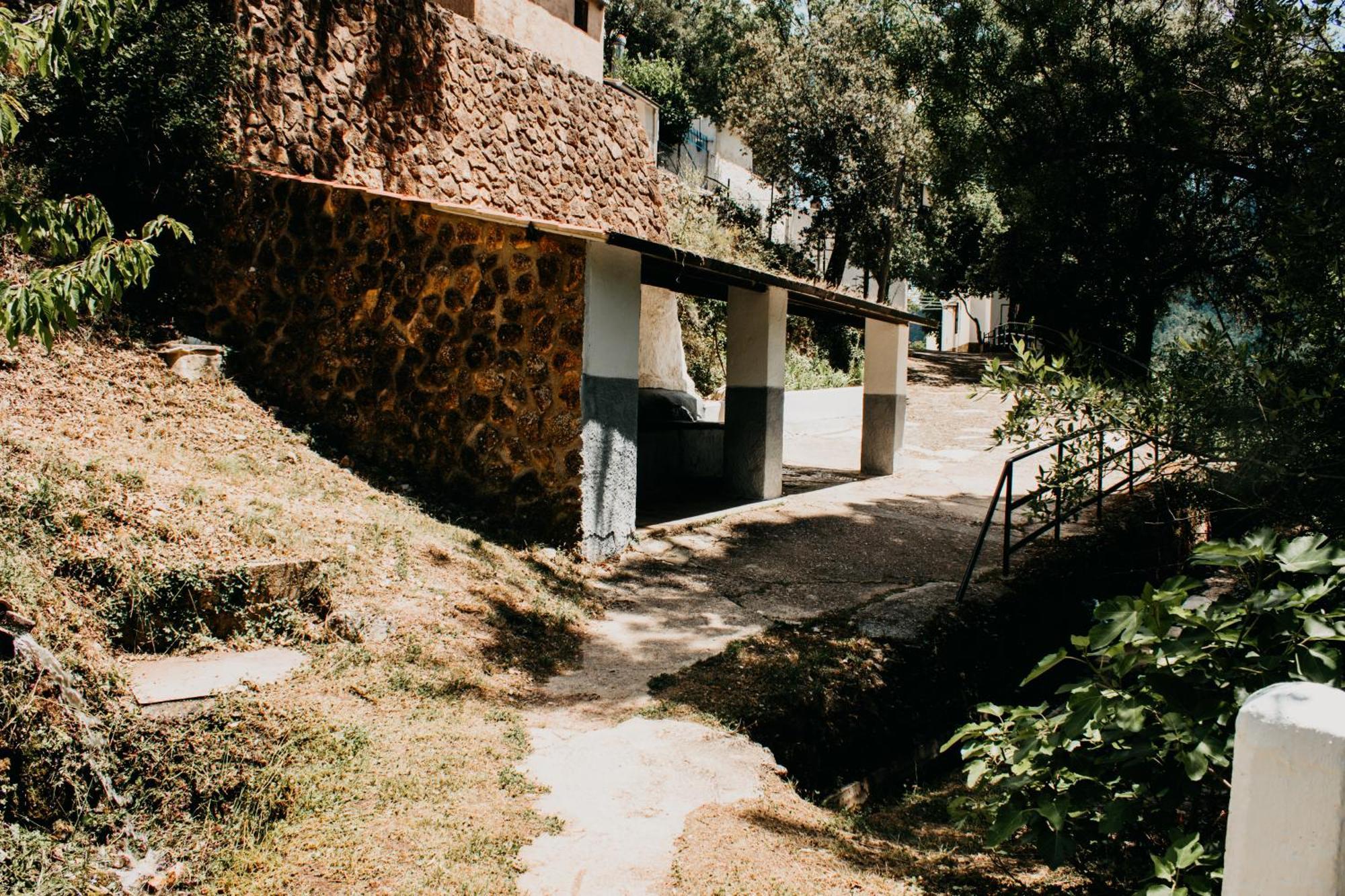 Apartamentos El Callejon Ріопар Екстер'єр фото