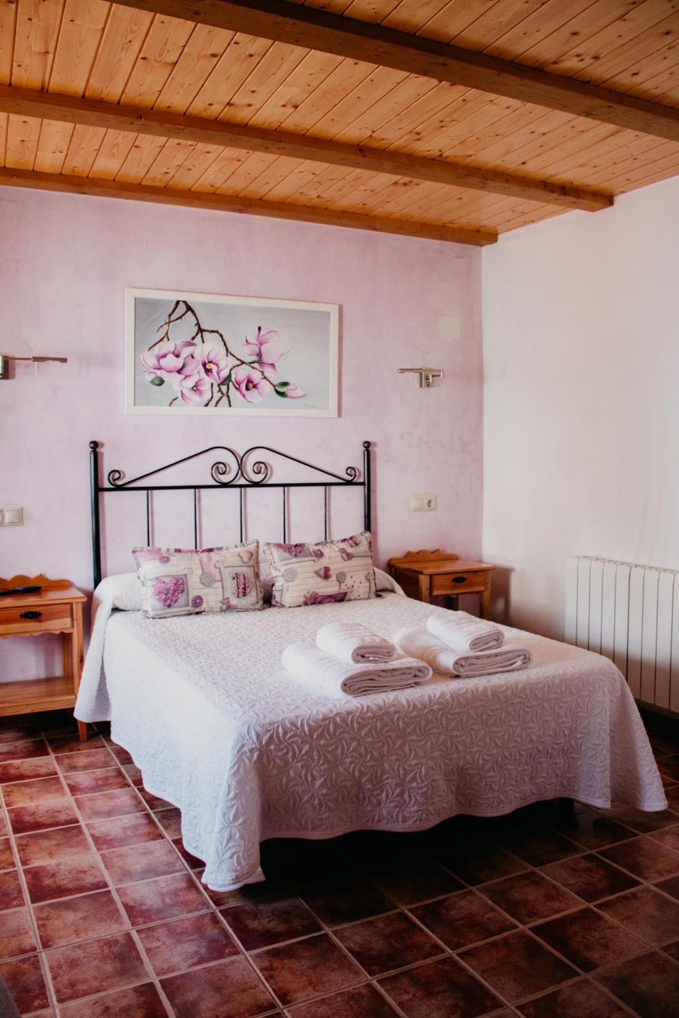 Apartamentos El Callejon Ріопар Екстер'єр фото