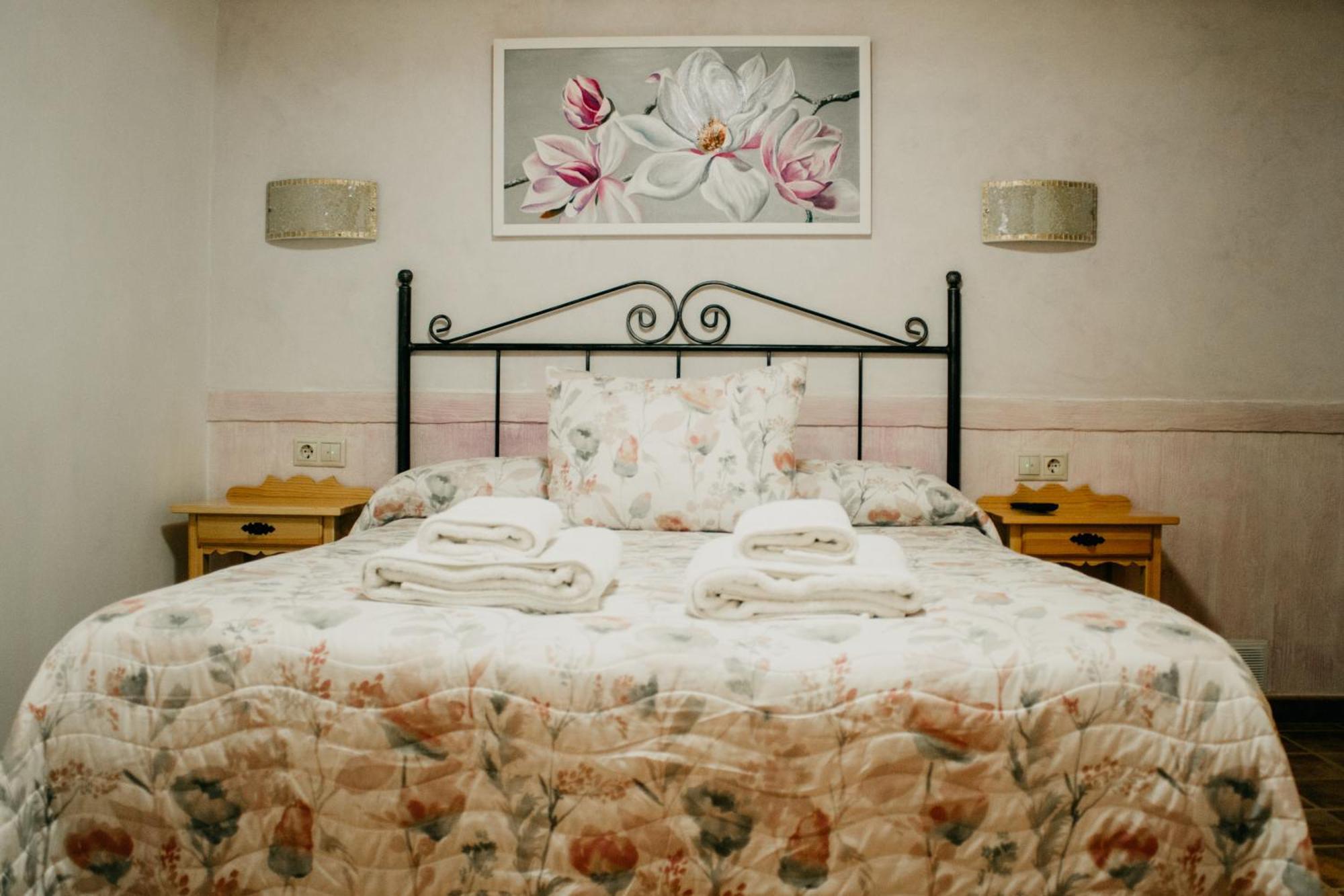 Apartamentos El Callejon Ріопар Екстер'єр фото