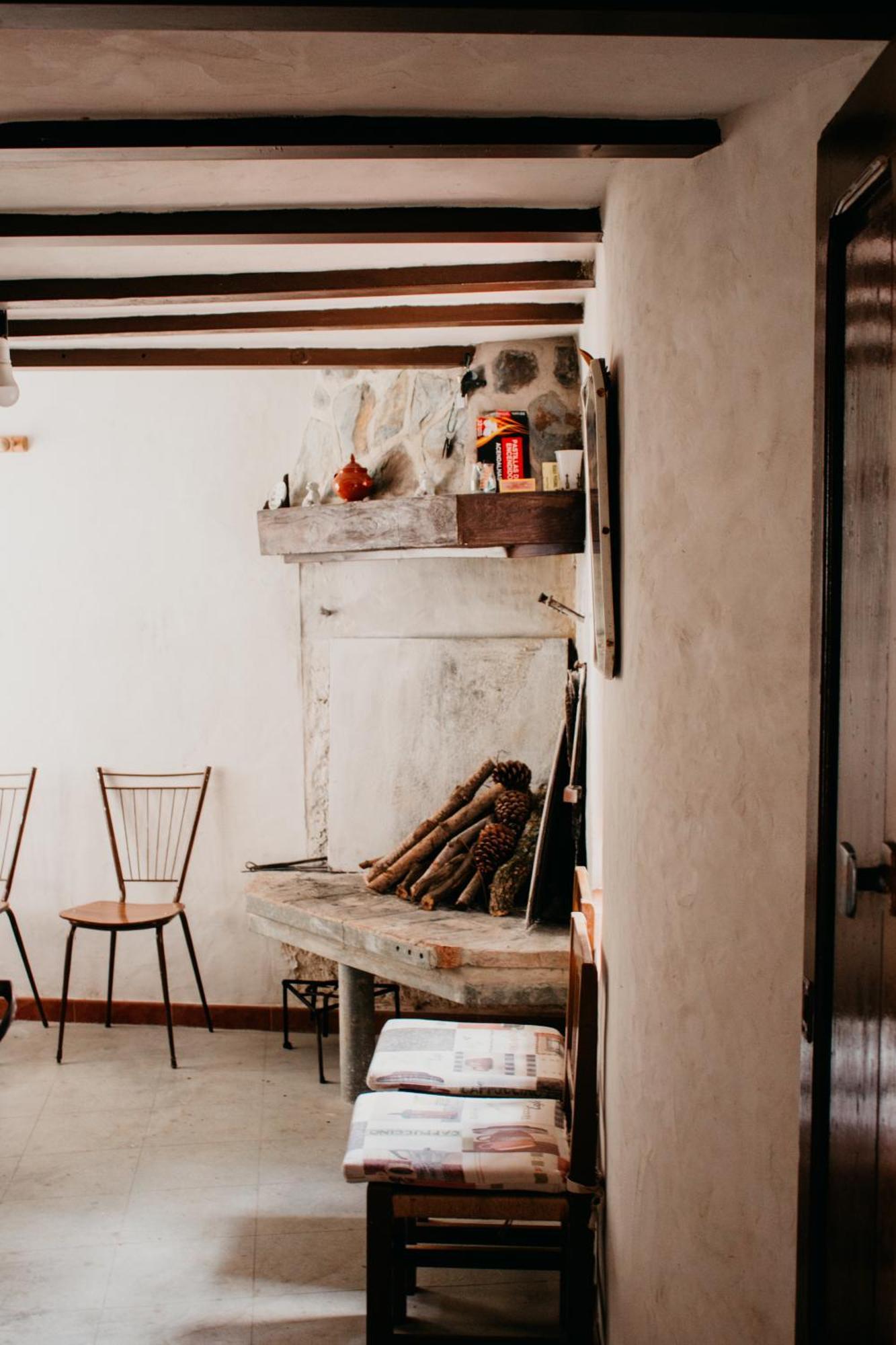Apartamentos El Callejon Ріопар Екстер'єр фото