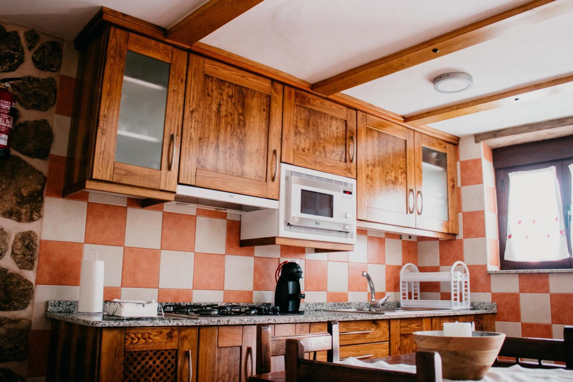 Apartamentos El Callejon Ріопар Екстер'єр фото